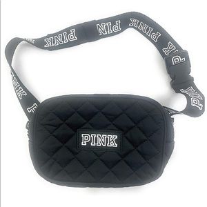 Victoria’s Secret PINK waist bag